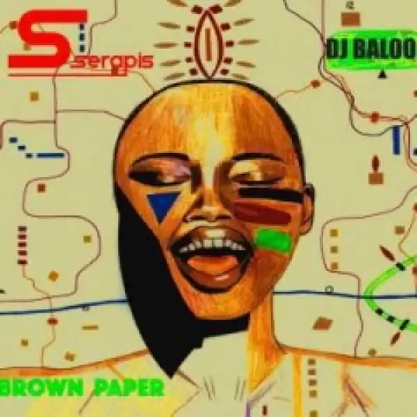 Dj Baloo - Synth (Tribal Mix)